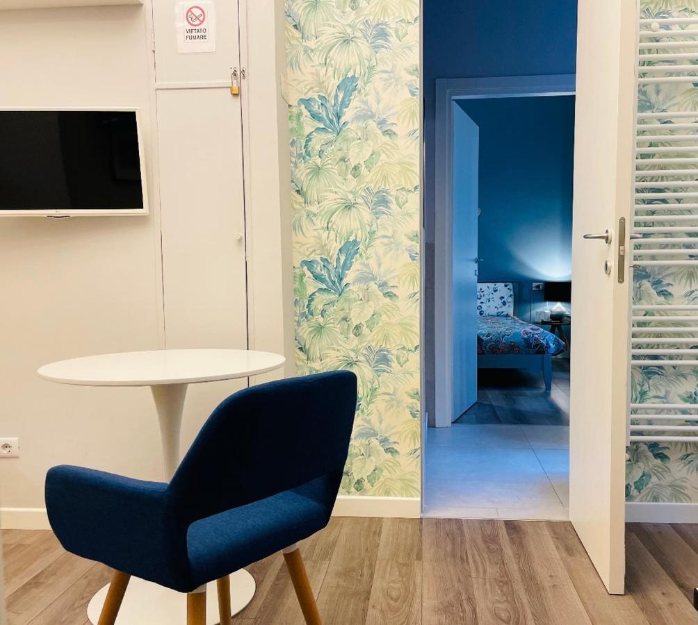 Little Sail'S Room ميلان المظهر الخارجي الصورة